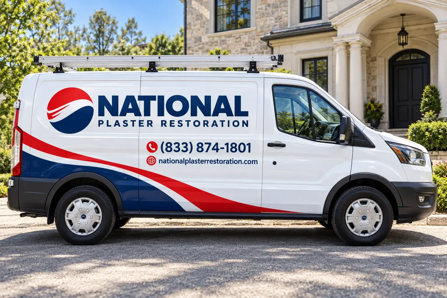 Plaster Repair in Troy, NC near me