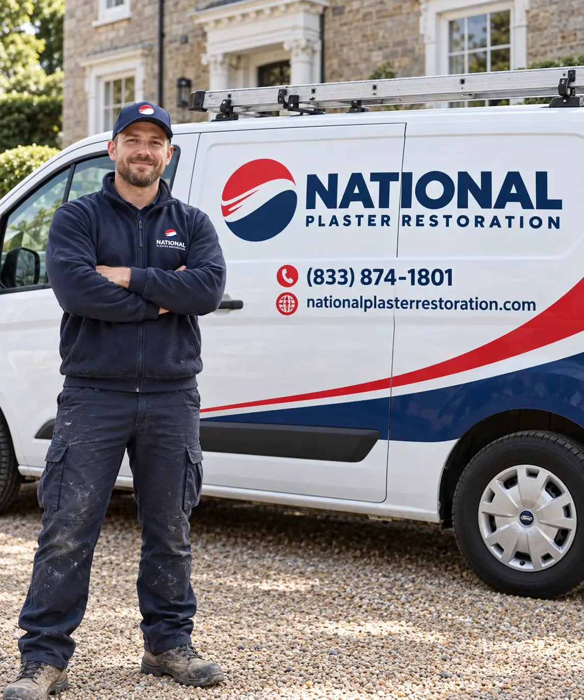 Plaster Repair company in Troy, NC
